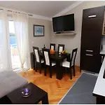 Anita I Visnja Apartment *