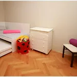Apartment Anita I Visnja *