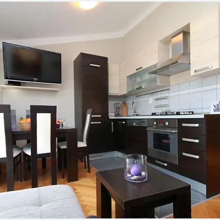 Anita I Visnja Apartment