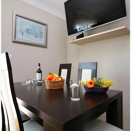 Apartment Anita I Visnja *