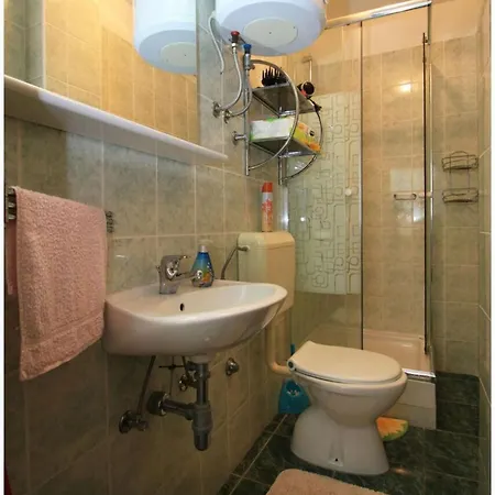 Anita I Visnja Apartament *