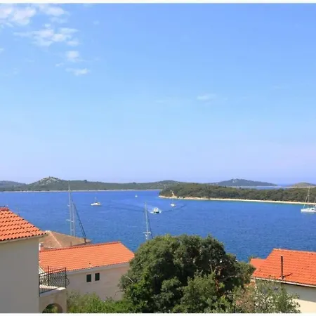 Apartament Anita I Visnja *