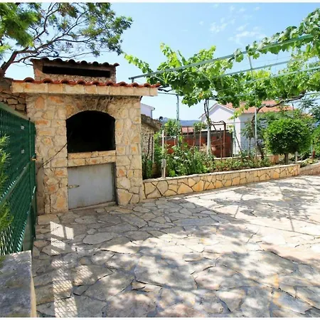 Anita I Visnja Rogoznica (Sibenik-Knin)