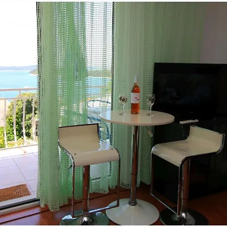 Anita I Visnja Apartment Rogoznica (Sibenik-Knin)