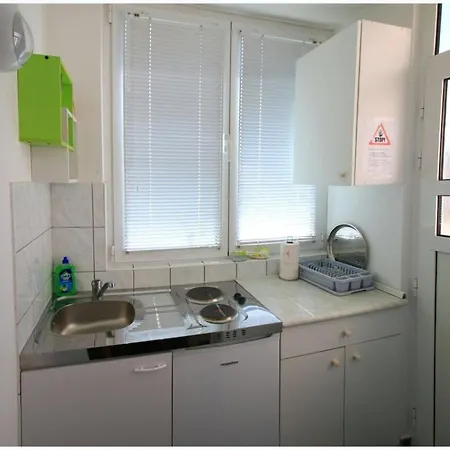 Apartament Anita I Visnja Rogoznica (Sibenik-Knin)