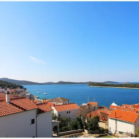 Apartment Anita I Visnja *