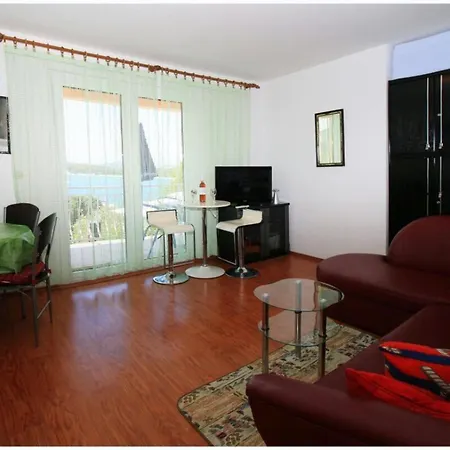 Anita I Visnja Apartament *