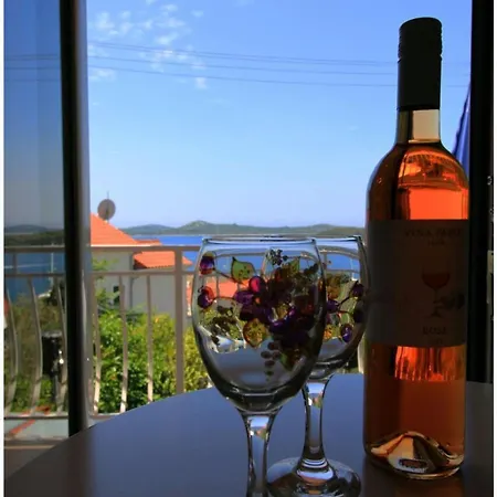 Anita I Visnja Apartment *