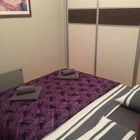 Anita I Visnja Apartment