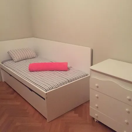 Apartment Anita I Visnja *