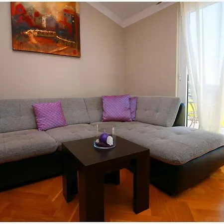 Anita I Visnja Apartment