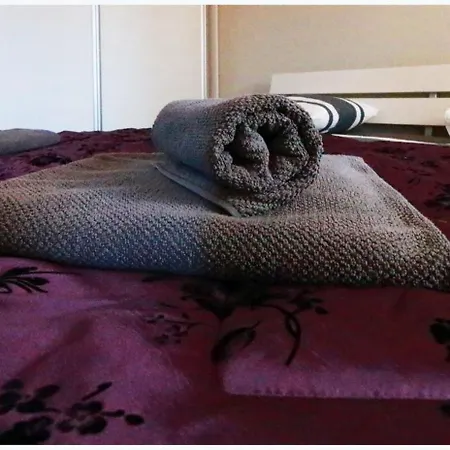 Anita I Visnja Apartment Rogoznica (Sibenik-Knin)