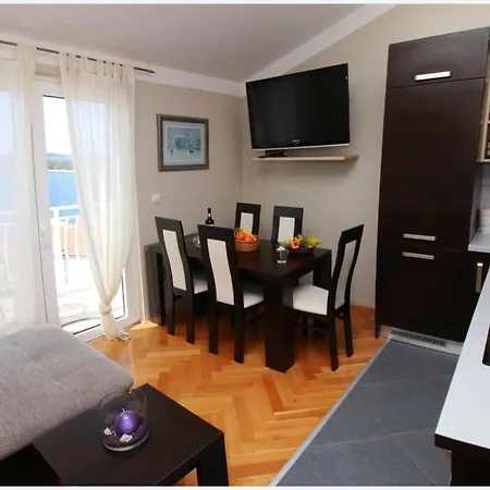 Anita I Visnja Apartment *