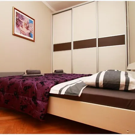 Anita I Visnja Apartment