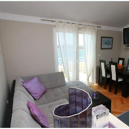 Anita I Visnja * Rogoznica (Sibenik-Knin)