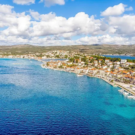 Anita I Visnja Lejlighed Rogoznica (Sibenik-Knin)