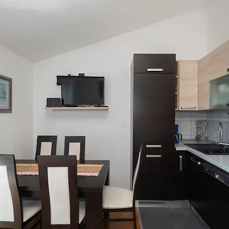 Anita I Visnja Apartment Rogoznica (Sibenik-Knin)