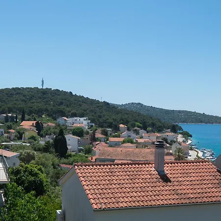 Anita I Visnja Apartment *