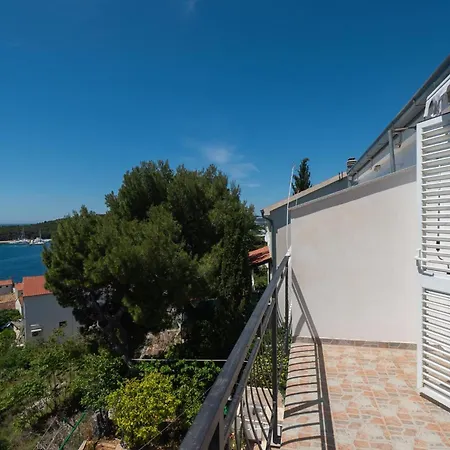 Anita I Visnja Apartment