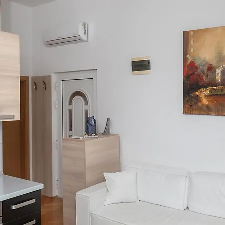 Anita I Visnja Apartment