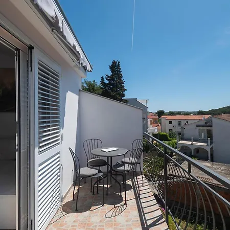 Anita I Visnja Apartment