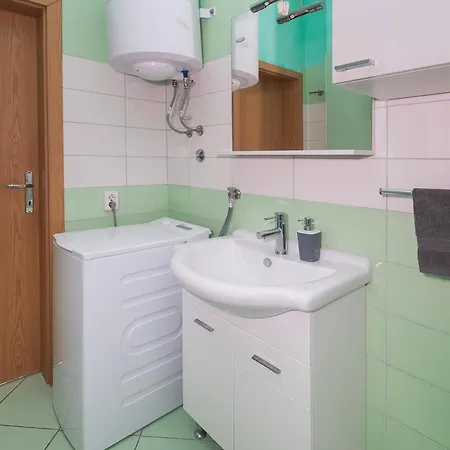 Anita I Visnja Apartment