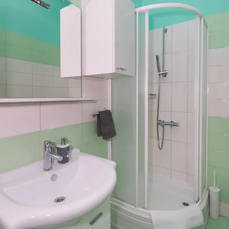 Apartment Anita I Visnja Rogoznica (Sibenik-Knin)