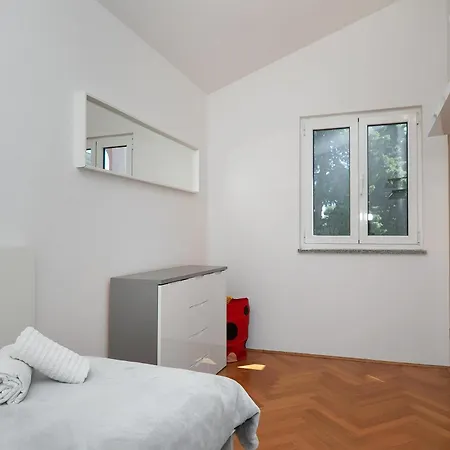Anita I Visnja Apartment