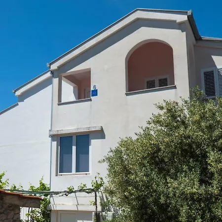 Anita I Visnja Apartment