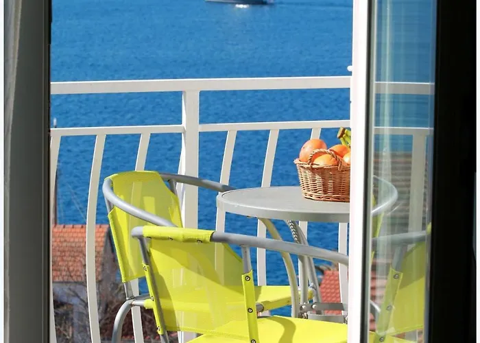 Anita I Visnja * Rogoznica (Sibenik-Knin)