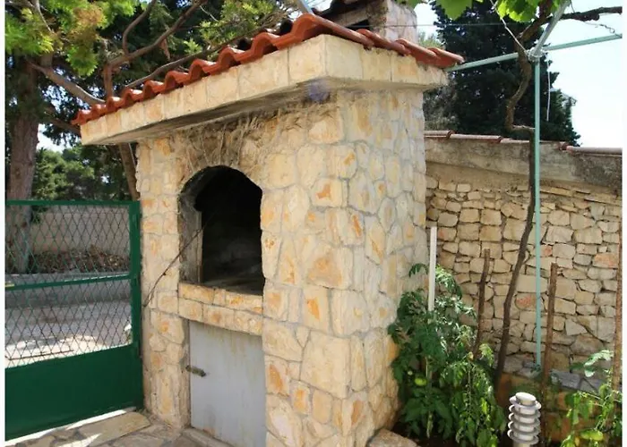 Anita I Visnja Apartamento Rogoznica (Sibenik-Knin)