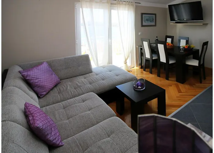 Apartamento Anita I Visnja Rogoznica (Sibenik-Knin)