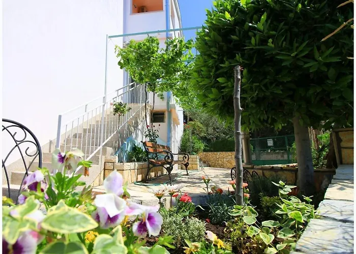 Apartamento Anita I Visnja