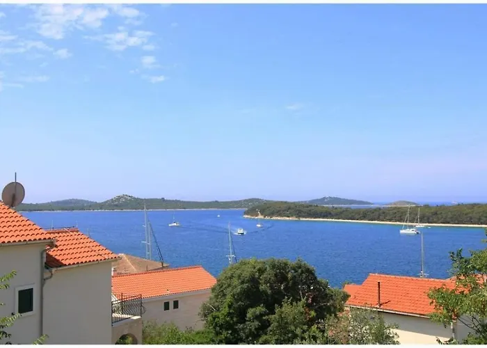 Apartamento Anita I Visnja *