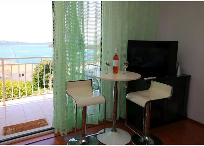 Anita I Visnja Apartamento Rogoznica (Sibenik-Knin)