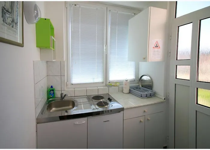 Apartment Anita I Visnja Rogoznica (Sibenik-Knin)