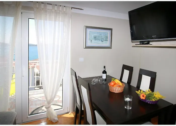 Apartamento Anita I Visnja *