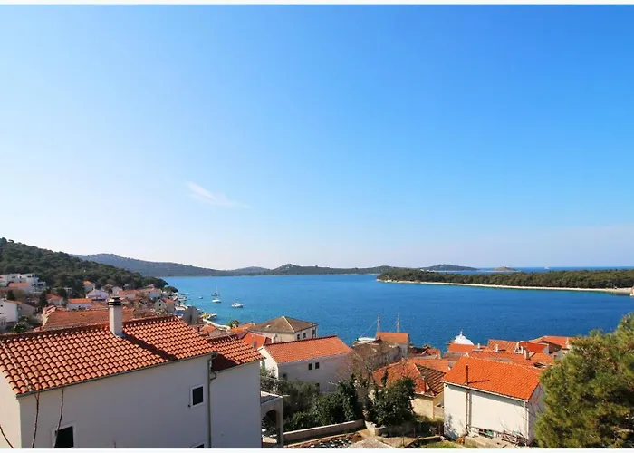 アパート Anita I Visnja *