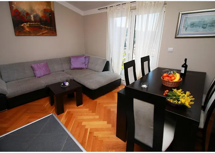 アパート Anita I Visnja *