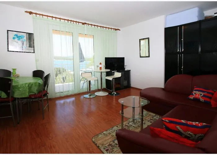 Anita I Visnja Apartment *