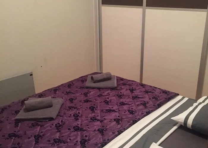 Anita I Visnja Apartamento