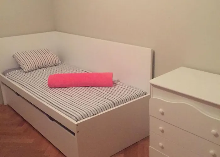 Apartment Anita I Visnja *