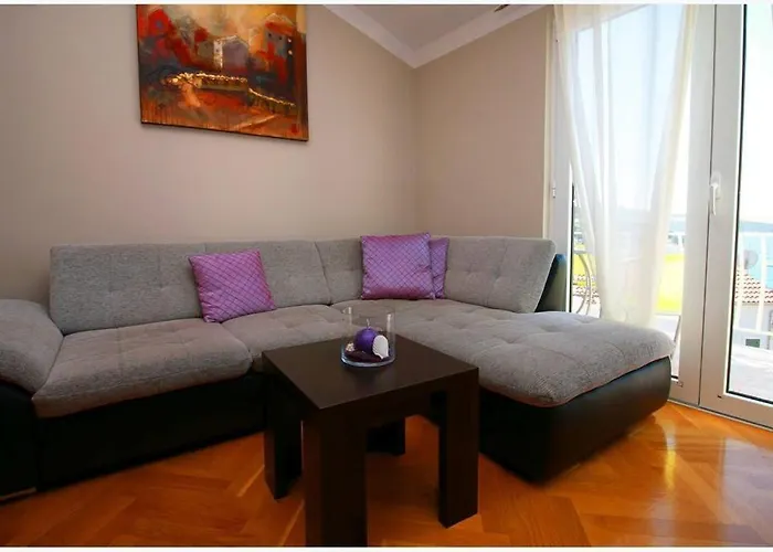 Anita I Visnja Apartamento