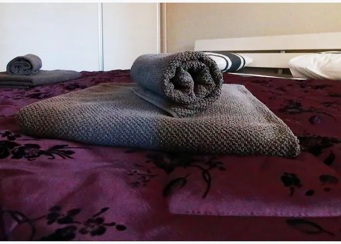 Anita I Visnja Apartment Rogoznica (Sibenik-Knin)