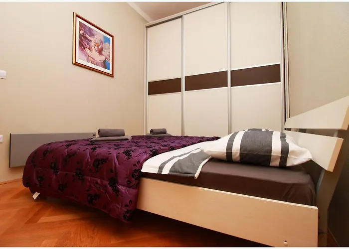 Anita I Visnja Apartamento