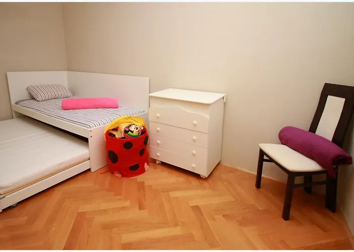 Apartamento Anita I Visnja *