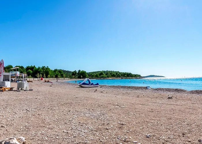 Anita I Visnja Apartment